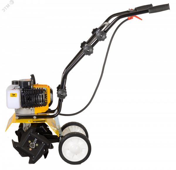 Культиватор бензиновый GMC-2.8