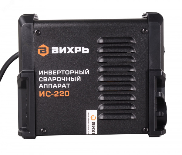 Инвертор сварочный ММА ИС-220