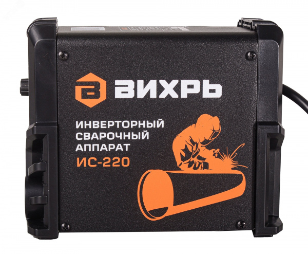Инвертор сварочный ММА ИС-220