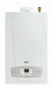 Котел газовый LUNA DUO-TEC MP 1.50 настенный 48.6 кВт конденсационный одноконтурный с закрытой камерой сгорания с модуляционным насосом