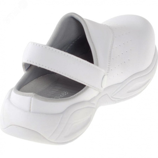 Сабо White GRIP PROTECTION c поликарбонатным подноском арт.19142 р.48