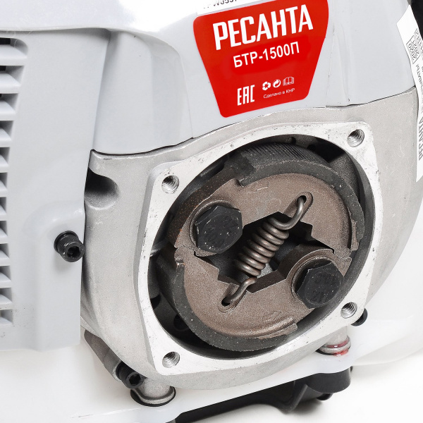 Триммер бензиновый БТР-1500П