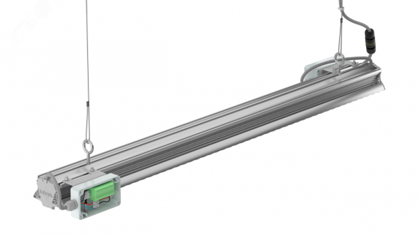 Светильник L-industry 60 Turbine/Em/50/Г60/740/01/IKV-32/230AC IP66