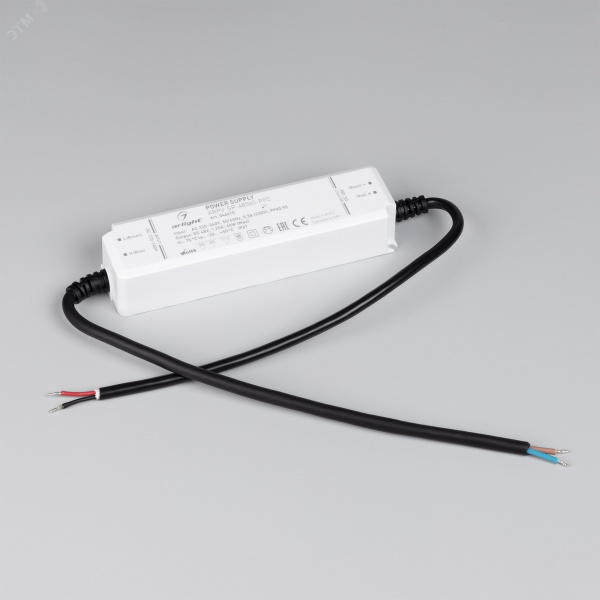 INTELLIGENT ARLIGHT Кнопочная панель KNX-304-23-IN Black (BUS, Frame) (IARL, IP20 Металл, 2 года)
