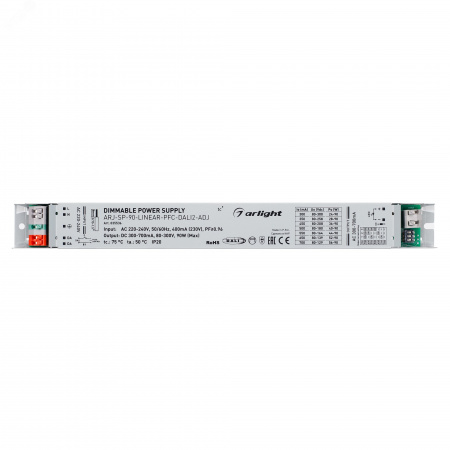 INTELLIGENT ARLIGHT Кнопочная панель KNX-304-23-IN Black (BUS, Frame) (IARL, IP20 Металл, 2 года)