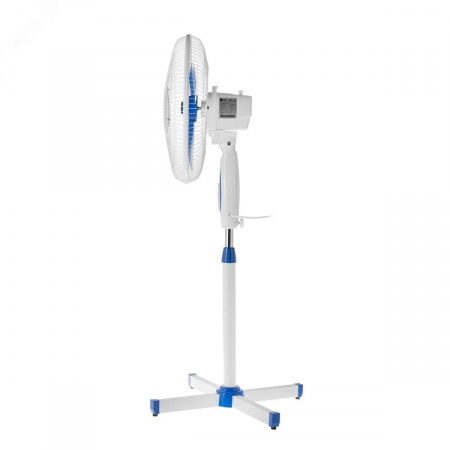 Вентилятор бытовой осевой УВО-A16М-С-1