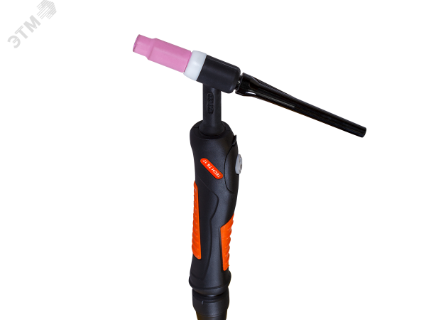Горелка TECH TS 17 (160AC/DC) 4м IOZ6960-05