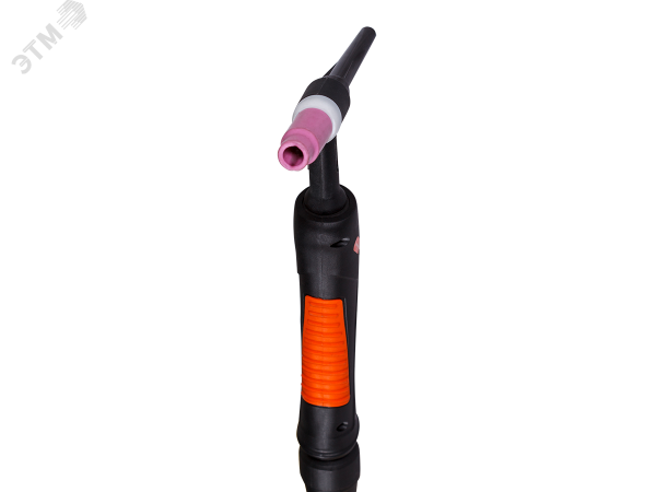 Горелка TECH TS 17 (160AC/DC) 4м IOZ6960-05