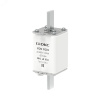 Предохранитель YON ножевого типа FG1 63А 690V характеристика arya