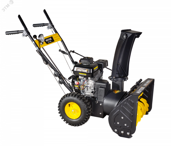 Снегоуборщик SGC 4000L