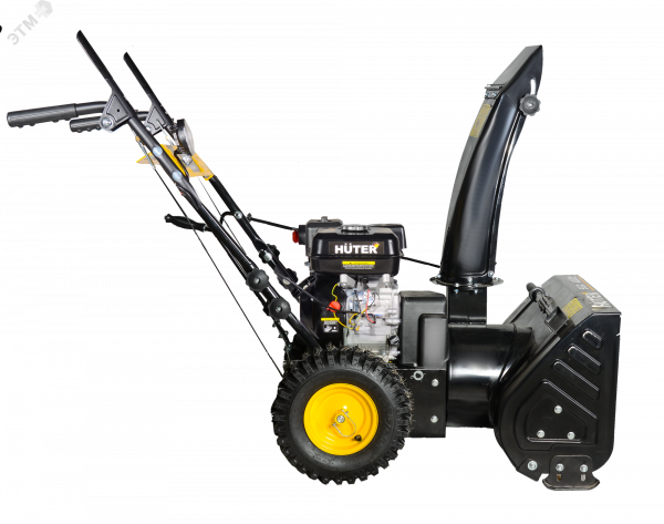 Снегоуборщик SGC 4000L