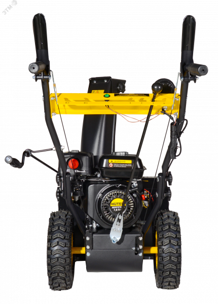 Снегоуборщик SGC 4000L