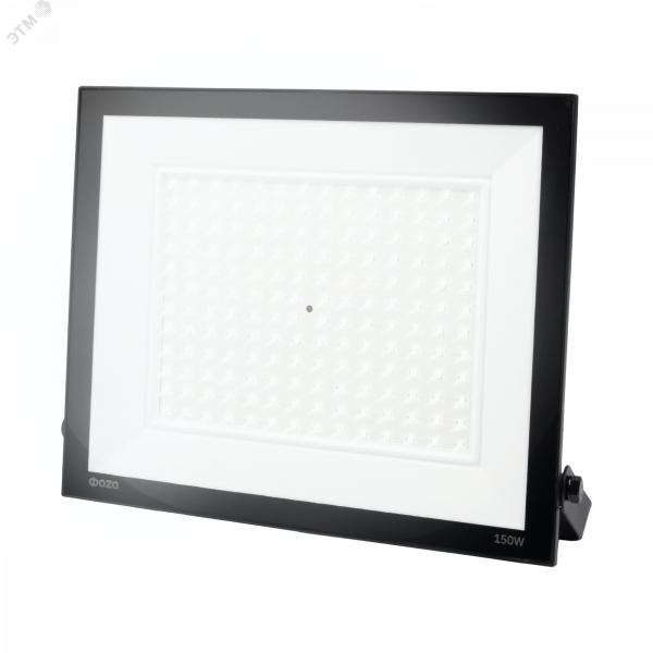Прожектор светодиодный 150w 6500K BL IP65 230V ФАZА Jazzway