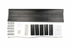 Муфта соединительная HJ2P-01/5x70-120C (5ПСтБ-1-70-120) пласт. изоляц., броня, с болт. соед., ППД