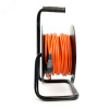 Удлинитель на катушке Standart 4-местный с/з ПВС 3*1.5 16А IP44 30м 29407 STD03-44-30