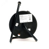 Удлинитель на катушке Standart 4-местный с/з ПВС 3*1.5 16А IP44 30м 29407 STD03-44-30
