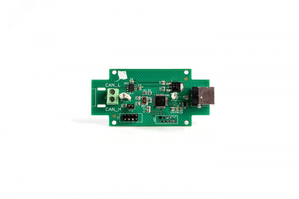 CAN-USB преобразователь