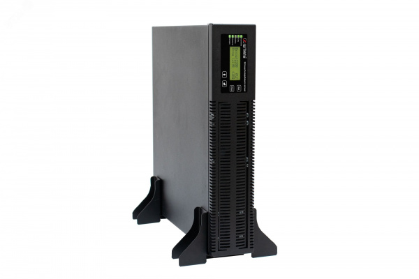 Источник бесперебойного питания STR500SL, Online, 500 ВА/400 Вт, фаза 1/1, IEC-320-C13 (3 шт.)