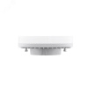 Лампа светодиодная LED-GX53-7W/3000K/GX53/FR/SLS матовая Теплый белый свет (3000K) ТМ Volpe