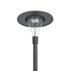 Светильник светодиодный OXOR-LUMME-LUZ-С - 500x650-50W Day4000 (BK, 120 deg, 230 В) IP65 (ARL, IP20 Алюминий, 5 лет)