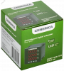 Вольтметр цифровой щитовой трехфазный 96х96мм LED GENERICA