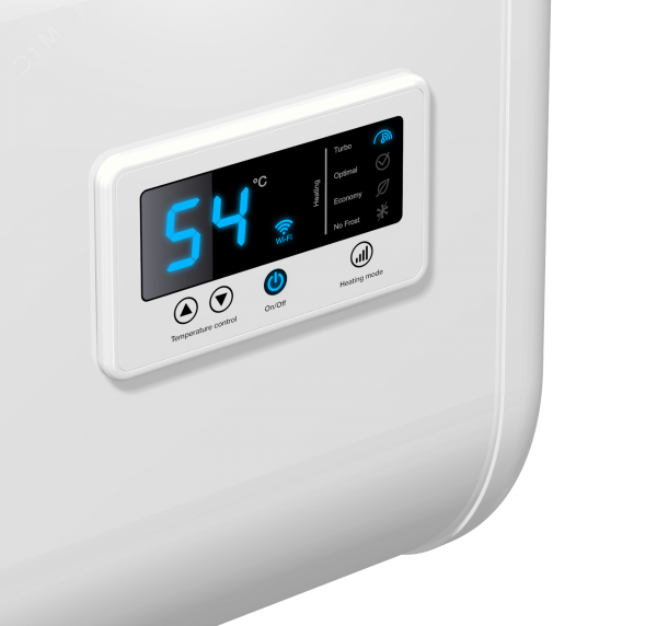 Водонагреватель накопительный IF 50H pro WiFi