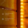 Дюралайт LED, постоянное свечение 2W – белый, 36 LED/м, 100 м