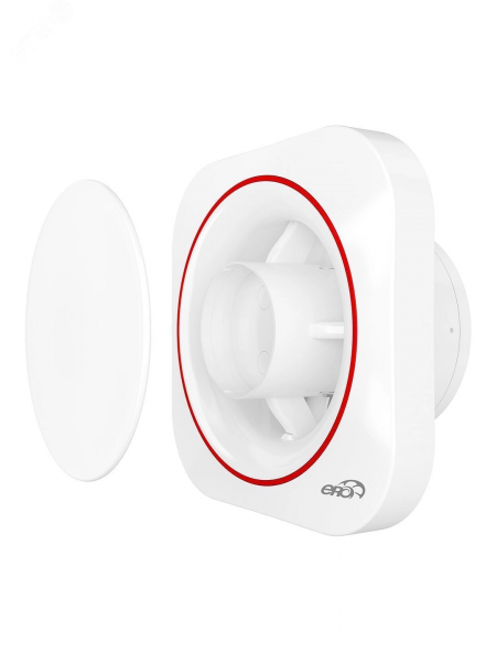 Вентилятор на шарикоподшипниках D125