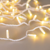 Гирлянда светодиодная декоративная ARD-STRING-CLASSIC-20000-WHITE-200 LED-MILK-SYNC RGB 230V, 13W ARDCL, IP65
