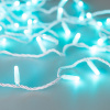 Гирлянда светодиодная декоративная ARD-STRING-CLASSIC-20000-WHITE-200 LED-MILK-SYNC RGB 230V, 13W ARDCL, IP65