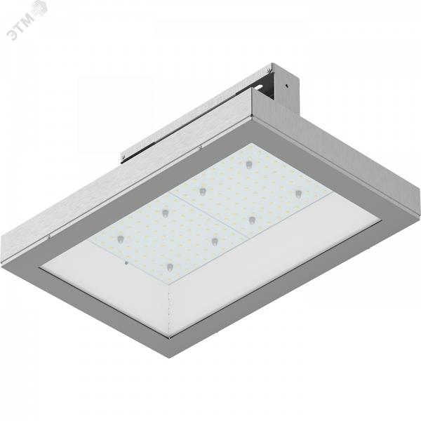 Светильник светодиодный взрывозащищенный INOX LED Ex 40W 850 SL
