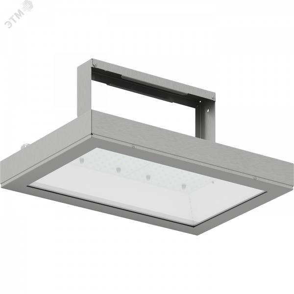 Светильник светодиодный взрывозащищенный INOX LED Ex 40W 850 SL