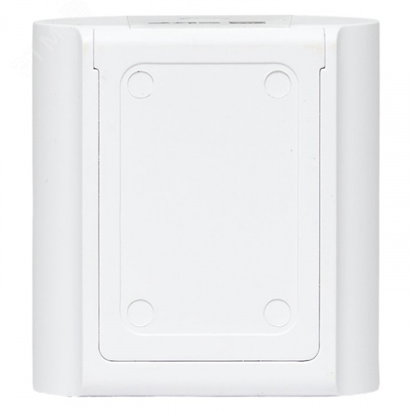Умный датчик температуры и влажности Zigbee Connect