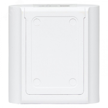 Умный датчик температуры и влажности Zigbee Connect
