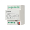 Блок питания шины 230 V 960 mA IARL IP20 пластик 2 года KNX-301-72-AUX-DIN INTELLIGENT