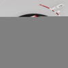 Лента светодиодная 9.6 Вт/м 24В 5000K IP20 120LED/м UL/RTW-A120-8-10mm SMD 2835 5 м