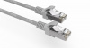 Патч корд SIMPLE F/UTP экранированный 0.5м категория 5e