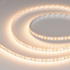 Лента светодиодная 14.4 Вт/м 12В 3000K IP20 120LED/м RT-A120-8mm SMD 2835 5 м