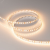 Лента светодиодная 14.4 Вт/м 12В 3000K IP20 120LED/м RT-A120-8mm SMD 2835 5 м