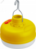 Фонарь светодиодный NPT-CA26-ACCU 24SMD аккумуляторный кемпинговый