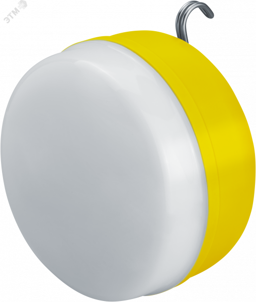 Фонарь светодиодный NPT-CA26-ACCU 24SMD аккумуляторный кемпинговый