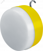 Фонарь светодиодный NPT-CA26-ACCU 24SMD аккумуляторный кемпинговый
