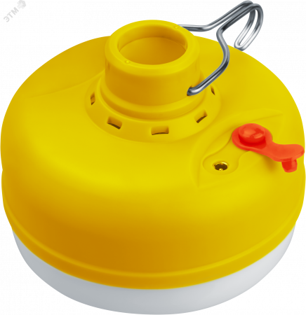 Фонарь светодиодный NPT-CA26-ACCU 24SMD аккумуляторный кемпинговый