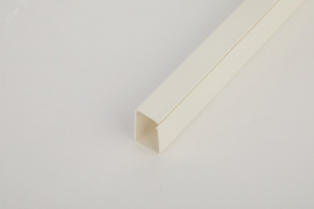 Кабель-канал UniProf ЭРА KK-W-25-16-UniProf белый 25x16мм 80 м
