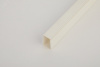 Кабель-канал UniProf ЭРА KK-W-25-16-UniProf белый 25x16мм 80 м