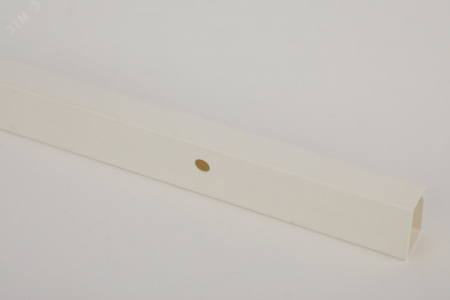 Кабель-канал UniProf ЭРА KK-W-25-16-UniProf белый 25x16мм 80 м