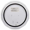 Светильник светодиодный потолочный ДПБ-18Вт 6500К Классик без ДУ SPB-6 WH 18W Slim Sparkle