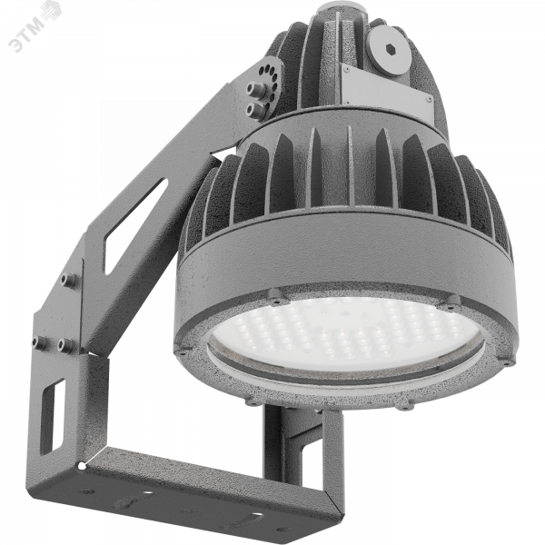 Светильник ZENITH LED Ex FLOODLIGHT G2/B 130W D90 850 HG