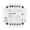 Конвертер KNX-309-4DRY-IN (BUS) (IARL, Пластик)
