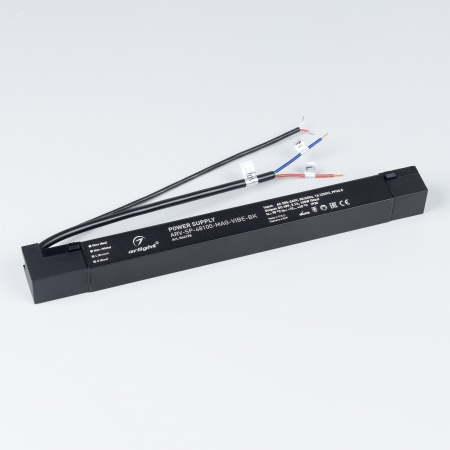 Конвертер KNX-309-4DRY-IN (BUS) (IARL, Пластик)